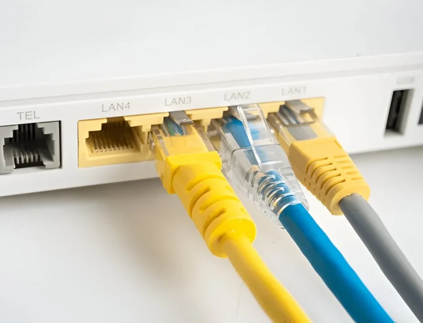 Dala cabeling 2