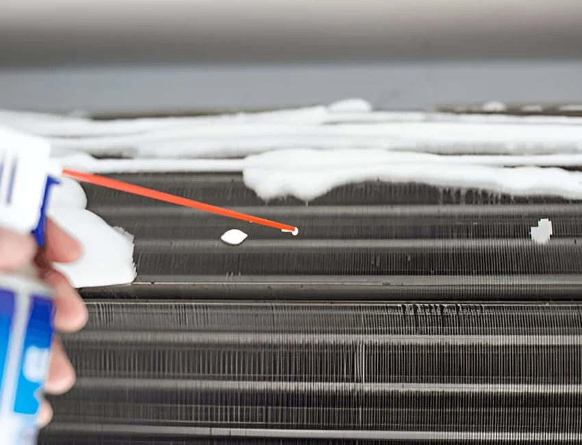 Duct Cleaning