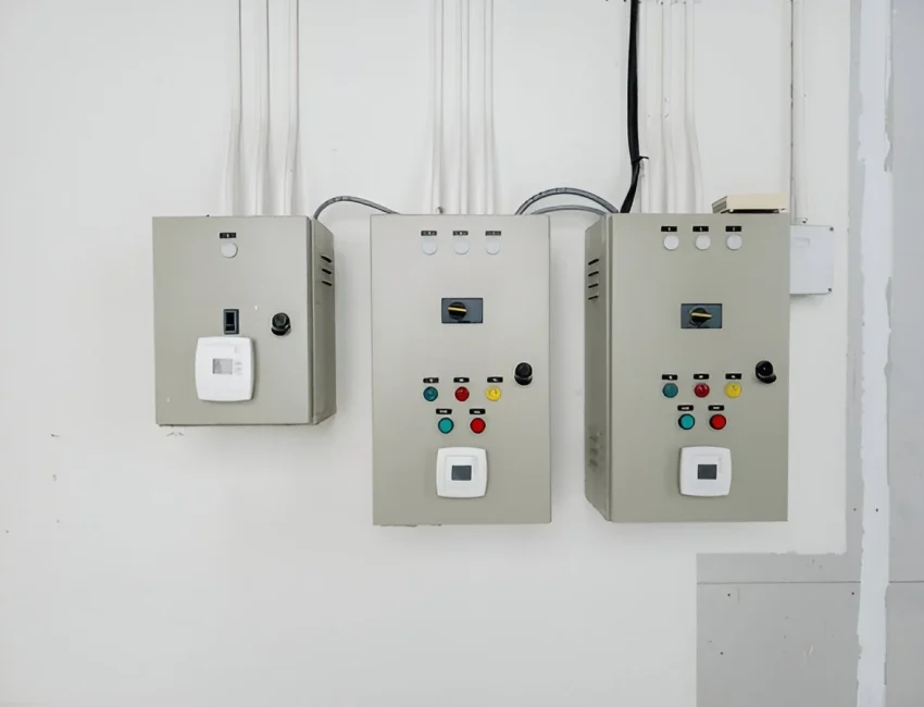 Electrical 2
