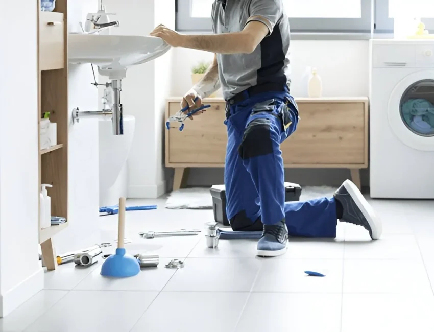 Plumbing 2